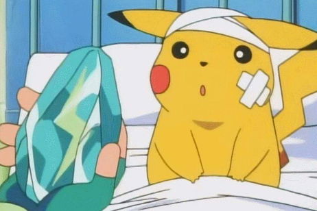 Pokémon Espada y Escudo explica por qué el Pikachu de Ash no evoluciona (y no es solo por falta de voluntad) Pokémon Espada y Escudo explica por qué el Pikachu de Ash no evoluciona (y no es solo por falta de voluntad)