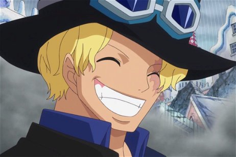 Así se vería esta ex-estrella Disney como Sanji en el live-action de One Piece