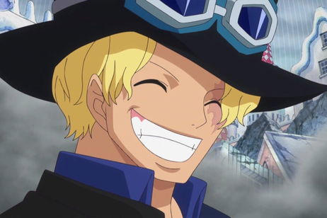 Así se vería esta ex-estrella Disney como Sanji en el live-action de One Piece Así se vería esta ex-estrella Disney como Sanji en el live-action de One Piece