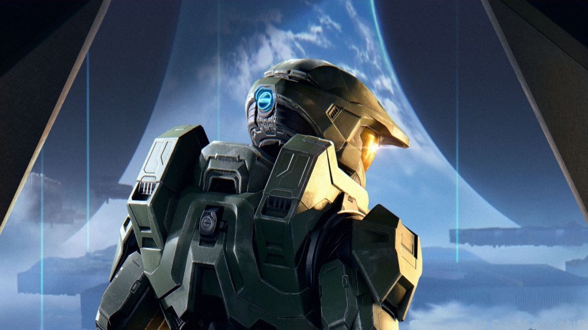 Desvelado cuándo podrás ver gameplay de la campaña de Halo: Infinite