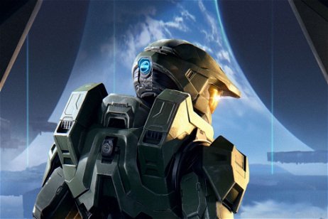 Halo Infinite ofrece los primeros detalles de su multijugador