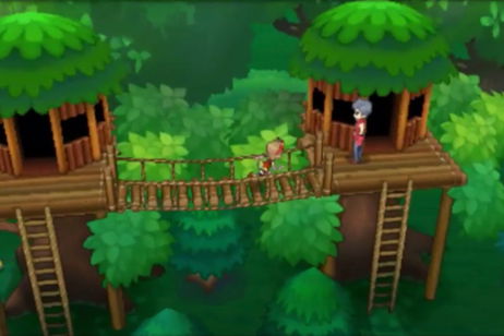 Esta teoría Pokémon explica por qué hay un Gimnasio de tipo Volador en Ciudad Arborada Esta teoría Pokémon explica por qué hay un Gimnasio de tipo Volador en Ciudad Arborada