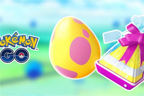 Los Pokémon con formas de Alola y Galar aparecerán en los Huevos de Pokémon GO