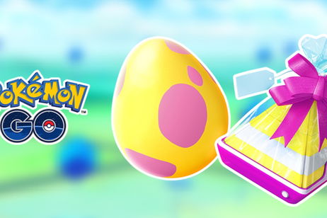 Los Pokémon con formas de Alola y Galar aparecerán en los Huevos de Pokémon GO Los Pokémon con formas de Alola y Galar aparecerán en los Huevos de Pokémon GO