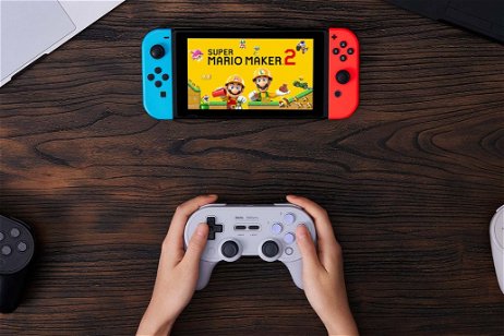 Los mejores mandos para Nintendo Switch, compatibles y oficiales