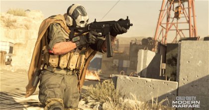 Call of Duty: Modern Warfare ya supera los 200 GB en PC