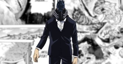 ¿Todo fue plan de All For One? My Hero Academia nos prepara para un gran final ¿Todo fue plan de All For One? My Hero Academia nos prepara para un gran final