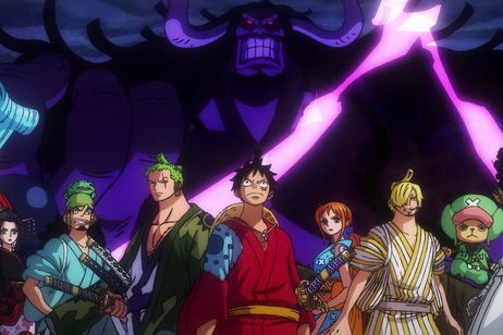 5 curiosidades de Wano que todo fan de One Piece tiene que conocer 5 curiosidades de Wano que todo fan de One Piece tiene que conocer