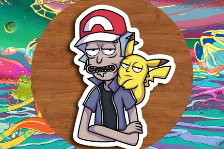 ¿Cuáles serían los Pokémon afines a Rick y Morty? ¿Cuáles serían los Pokémon afines a Rick y Morty?