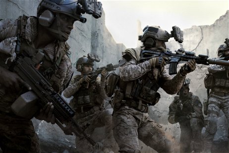Infinity Ward comienza a anticipar la entrega de Call of Duty en 2022