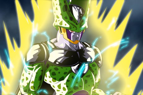 Estamos seguros de que este mashup entre Dragon Ball y PS5 te encantará Estamos seguros de que este mashup entre Dragon Ball y PS5 te encantará