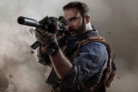 Una misteriosa caja apunta a la fecha concreta de anuncio del nuevo Call of Duty Una misteriosa caja apunta a la fecha concreta de anuncio del nuevo Call of Duty