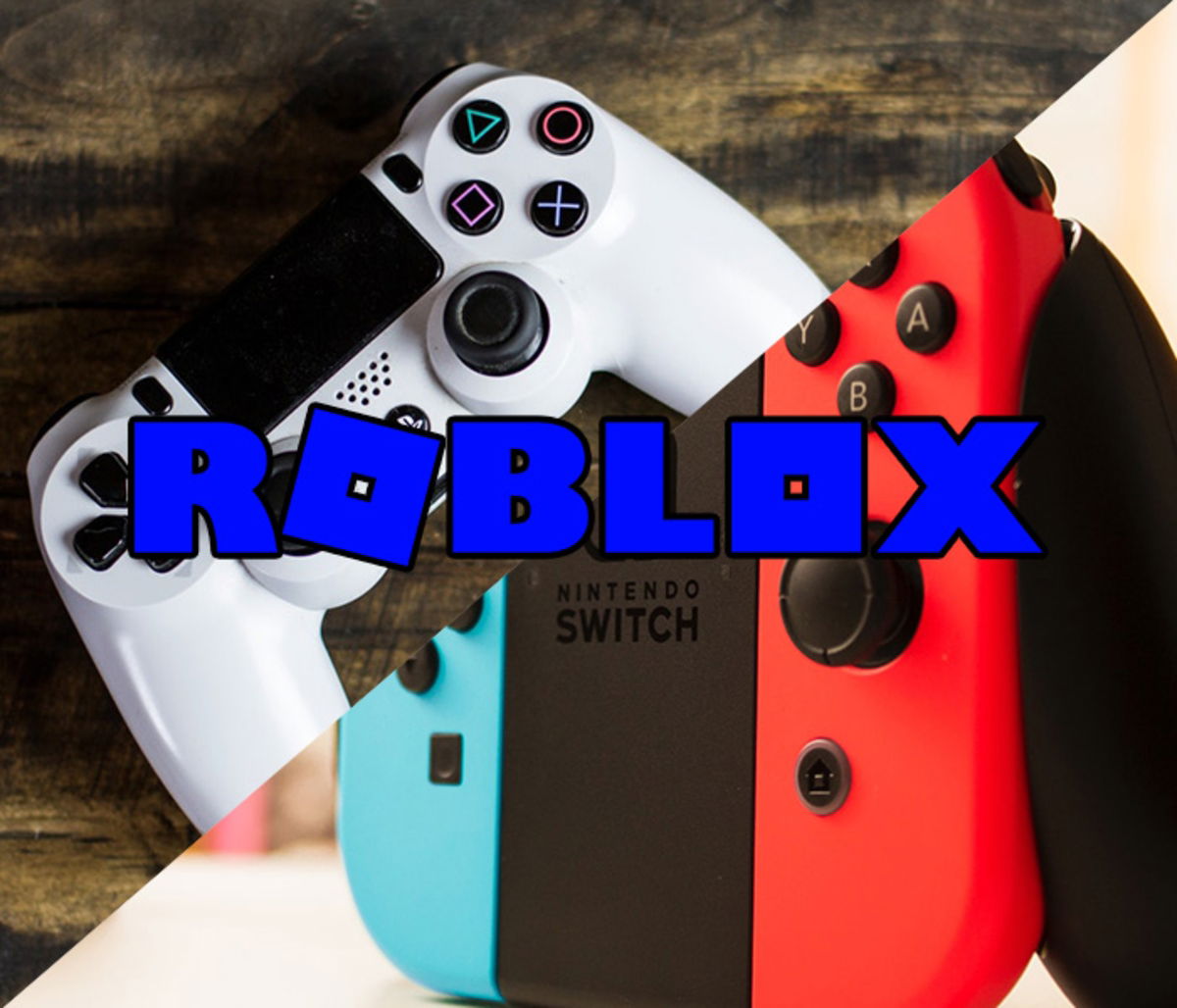 Roblox llegará a consolas PlayStation en unas semanas, pero la mala noticia  es que no hay ni rastro de una fecha para Nintendo Switch - Roblox -  3DJuegos