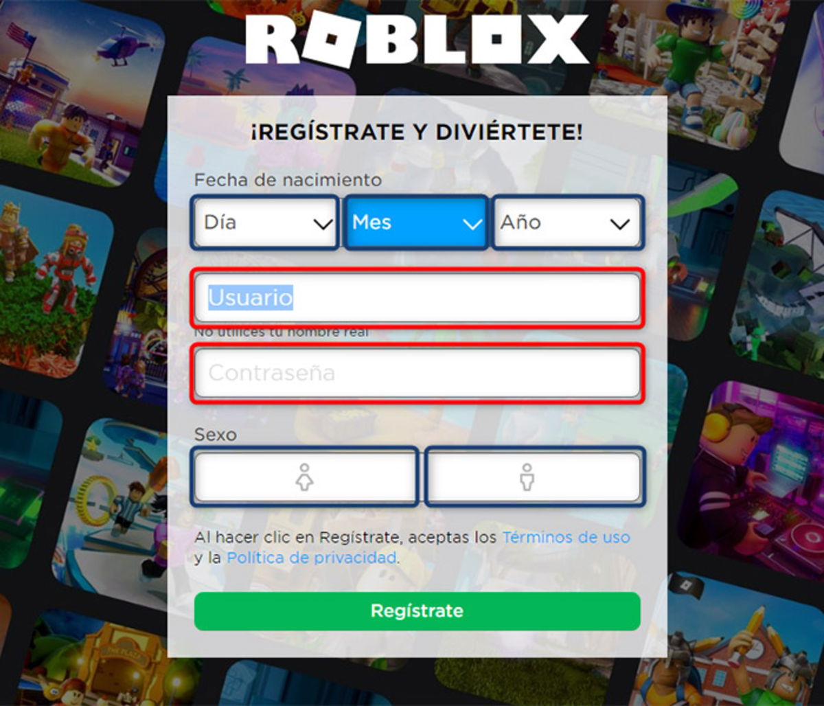 Cómo instalar y jugar Roblox – Roblox Soporte