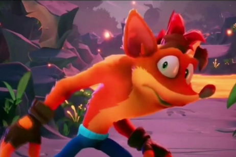 Crash Bandicoot 4: It’s About Time filtra su fecha de lanzamiento y una multitud de imágenes Crash Bandicoot 4: It’s About Time filtra su fecha de lanzamiento y una multitud de imágenes