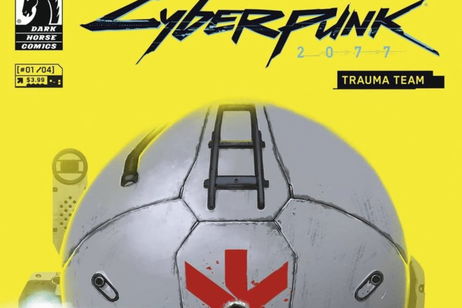 Cyberpunk 2077 tendrá su propia serie de cómics: se lanzará en septiembre Cyberpunk 2077 tendrá su propia serie de cómics: se lanzará en septiembre
