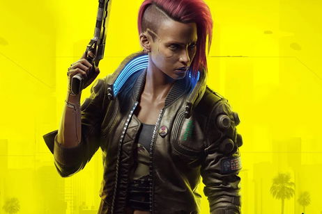 Cyberpunk 2077 para Google Stadia no llegará a la vez que a PS4, Xbox One y PC