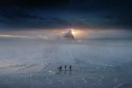 Destiny 2: Beyond Light llega el 22 de septiembre y tendrá nuevas expansiones en 2021 y 2022 Destiny 2: Beyond Light llega el 22 de septiembre y tendrá nuevas expansiones en 2021 y 2022
