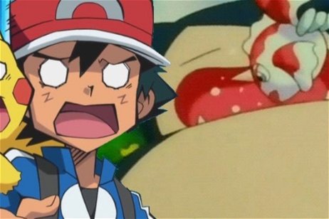 Este fan art de Pokémon muestra el lado más salvajemente cruel de su mundo