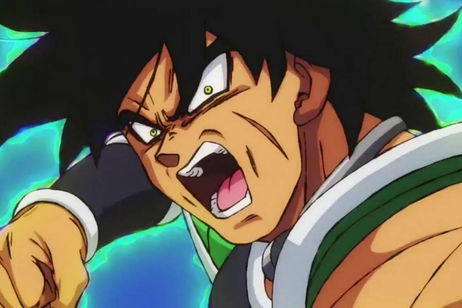 Dragon Ball: este fan art de Broly con aspecto realista y dibujado a lápiz te va a impresionar Dragon Ball: este fan art de Broly con aspecto realista y dibujado a lápiz te va a impresionar