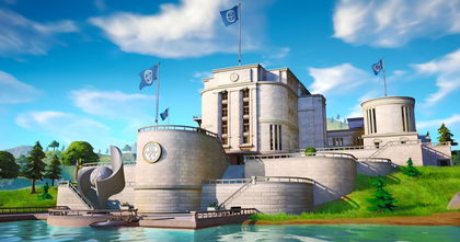 Un truco te enseña a acceder a La Agencia de Fortnite sin tarjeta de acceso Un truco te enseña a acceder a La Agencia de Fortnite sin tarjeta de acceso