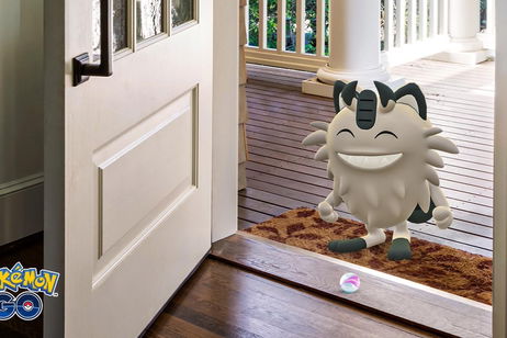Pokémon GO celebra la llegada de Meowth de Galar y Perrserker Pokémon GO celebra la llegada de Meowth de Galar y Perrserker