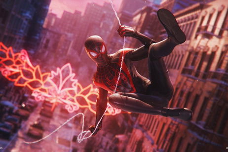 Marvel’s Spider-Man: Miles Morales ofrece nuevos detalles sobre su historia y características Marvel’s Spider-Man: Miles Morales ofrece nuevos detalles sobre su historia y características