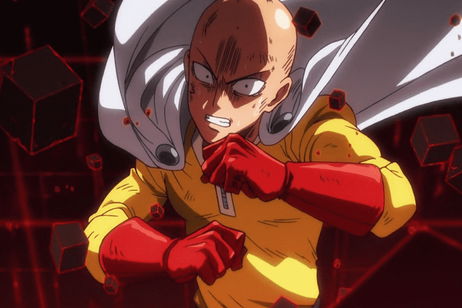 Esta teoría de One Punch Man afirma que Saitama podría ser en realidad un monstruo Esta teoría de One Punch Man afirma que Saitama podría ser en realidad un monstruo