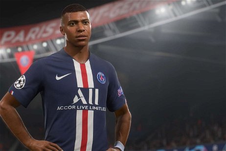 Las 5 novedades de FIFA 21 respecto a su anterior entrega