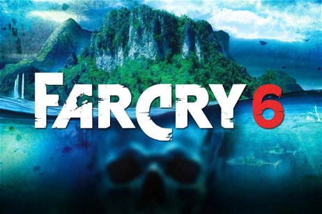 Surgen nuevos detalles sobre el supuesto Far Cry 6: Jetpacks en entornos tropicales
