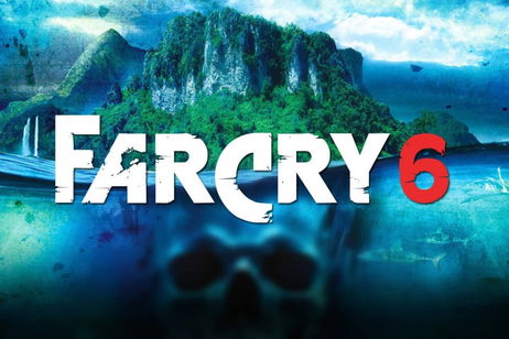 Surgen nuevos detalles sobre el supuesto Far Cry 6: Jetpacks en entornos tropicales Surgen nuevos detalles sobre el supuesto Far Cry 6: Jetpacks en entornos tropicales