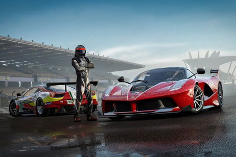 Microsoft aclara si el próximo Forza Motorsport soportará Smart Delivery Microsoft aclara si el próximo Forza Motorsport soportará Smart Delivery