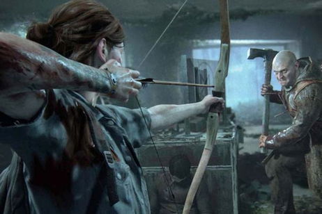 The Last of Us Part III podría ser el próximo trabajo de Naughty Dog The Last of Us Part III podría ser el próximo trabajo de Naughty Dog