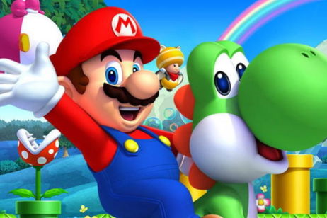 Mejores juegos de Mario para 3DS Mejores juegos de Mario para 3DS
