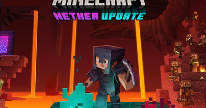 Solución a la actualización Nether de Minecraft en PS4: así puedes activarla Solución a la actualización Nether de Minecraft en PS4: así puedes activarla