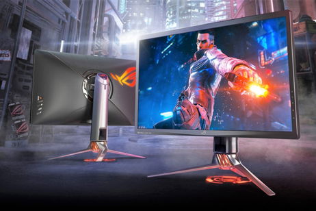 Los mejores monitores gaming para jugar a 1080p Los mejores monitores gaming para jugar a 1080p