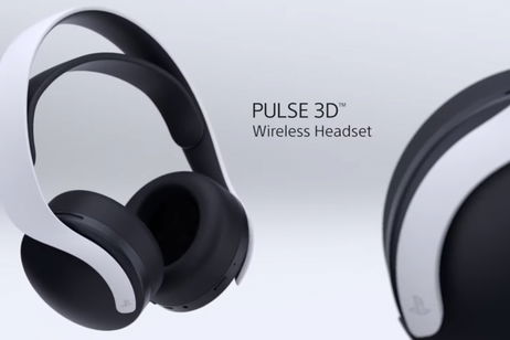 PULSE 3D: Sony presenta sus nuevos cascos inalámbricos para PS5 PULSE 3D: Sony presenta sus nuevos cascos inalámbricos para PS5