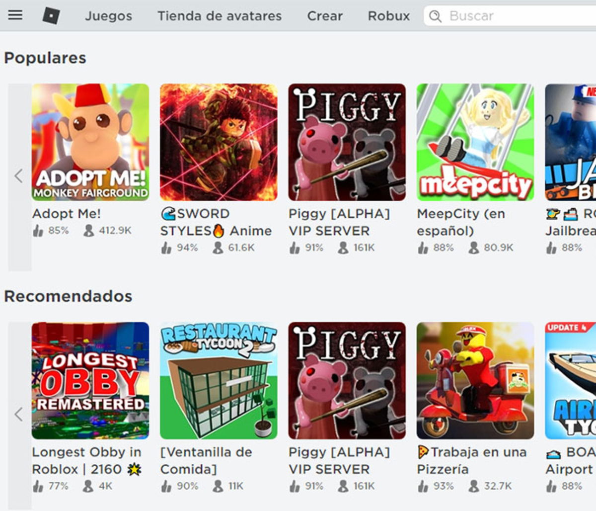 Roblox Qué Es Y Cómo Empezar A Jugar Gratis