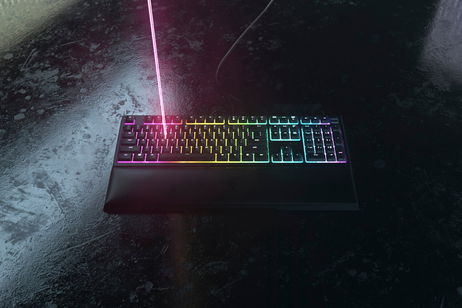 Razer Ornata V2: ya está aquí el sustituto de uno de los teclados gaming más versátiles Razer Ornata V2: ya está aquí el sustituto de uno de los teclados gaming más versátiles