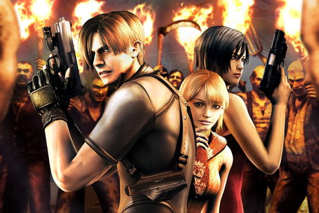 El remake de Resident Evil 4 podría tener una "historia expandida" según un rumor El remake de Resident Evil 4 podría tener una "historia expandida" según un rumor
