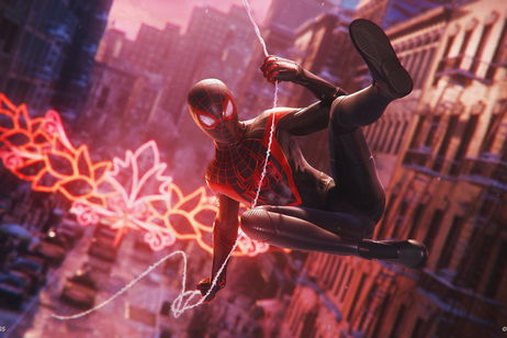 Spider-man: Miles Morales añadirá nuevas habilidades Spider-man: Miles Morales añadirá nuevas habilidades