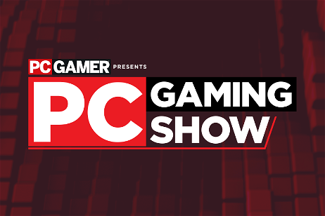 PC Gaming Show anuncia su propio evento para el próximo 12 de junio