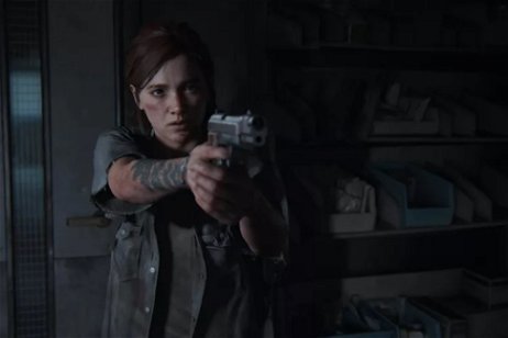 Descubren un impresionante detalle de The Last of Us Parte II en su máxima dificultad