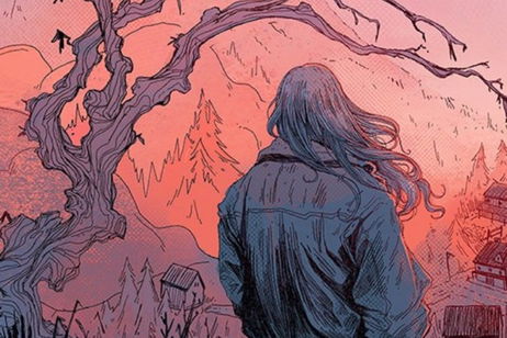 Los juegos de rol se encuentran con la era digital en 'Alice is Missing' Los juegos de rol se encuentran con la era digital en 'Alice is Missing'