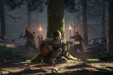 Ya disponible la Banda Sonora Oficial de The Last of Us Parte II: dónde comprarla Ya disponible la Banda Sonora Oficial de The Last of Us Parte II: dónde comprarla