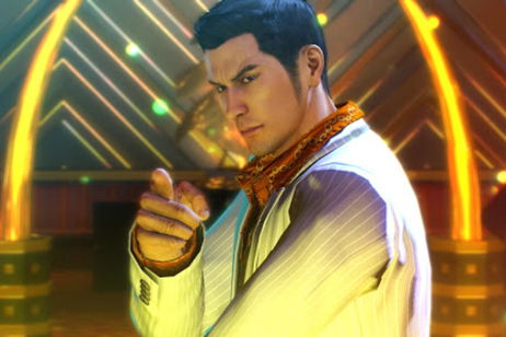 15 razones por las que deberías jugar la saga Yakuza 15 razones por las que deberías jugar la saga Yakuza