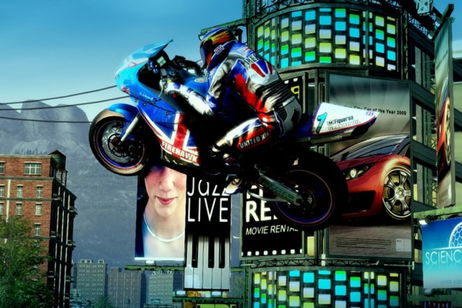 Análisis de Burnout Paradise Remastered para Nintendo Switch - Competición y destrucción para llevar Análisis de Burnout Paradise Remastered para Nintendo Switch - Competición y destrucción para llevar