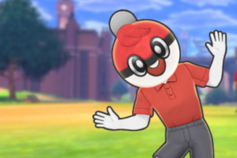 Pokémon: Alas del Crepúsculo le quita la máscara a Bolifacio, de Espada y Escudo Pokémon: Alas del Crepúsculo le quita la máscara a Bolifacio, de Espada y Escudo