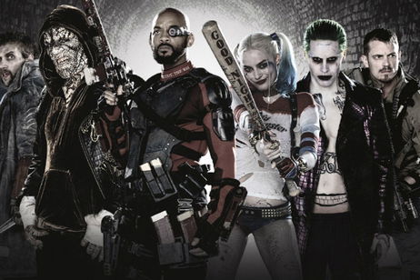 Lo nuevo de Rocksteady sería un juego del Escuadrón Suicida Lo nuevo de Rocksteady sería un juego del Escuadrón Suicida