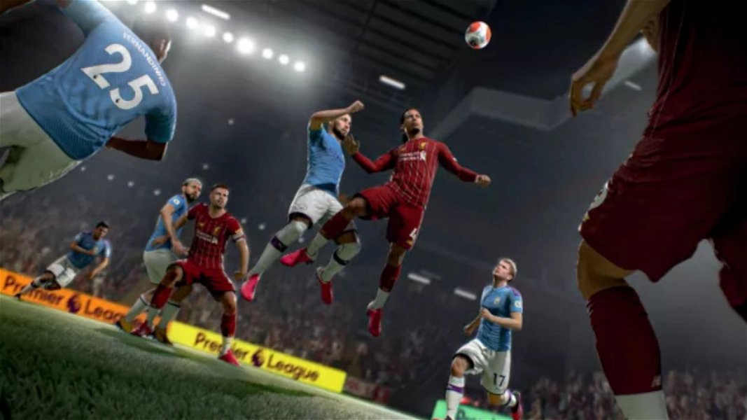 FIFA 21 01